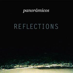 Reflections - album cover