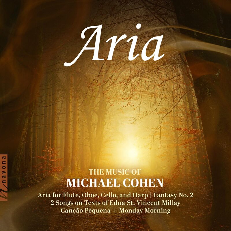 ARIA - album cover